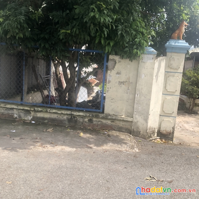 Chính chủ cần bán lô đất vị trí đẹp tại thành phố biên hòa, đồng nai