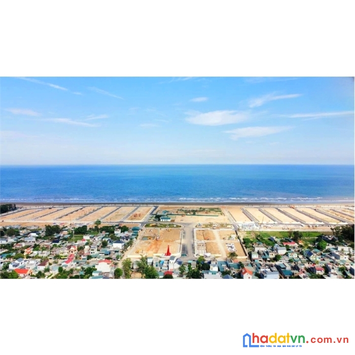 Mở bán shophouse lúa non đợt 1 dự án mặt biển - sổ đỏ lâu dài vlasta sầm sơn