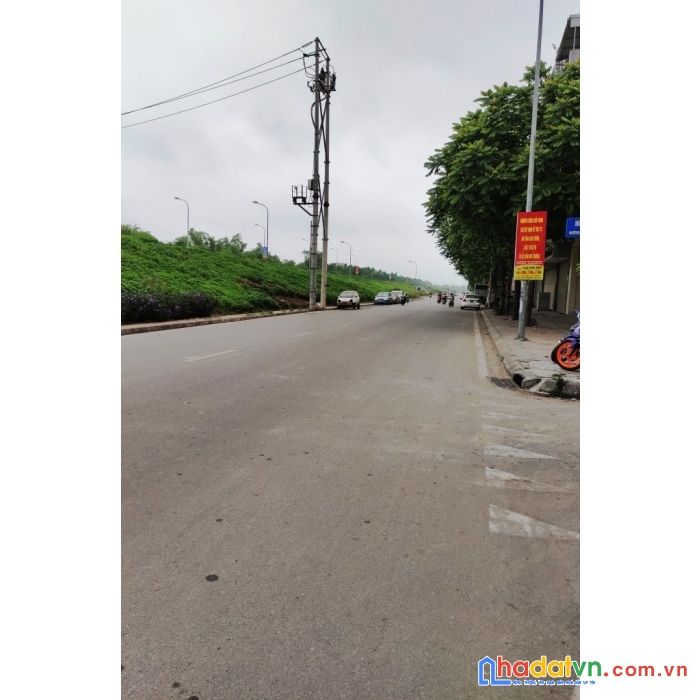 Đất phân lô đức giang, 51m2, 3.6 tỷ, gần cầu đông trù