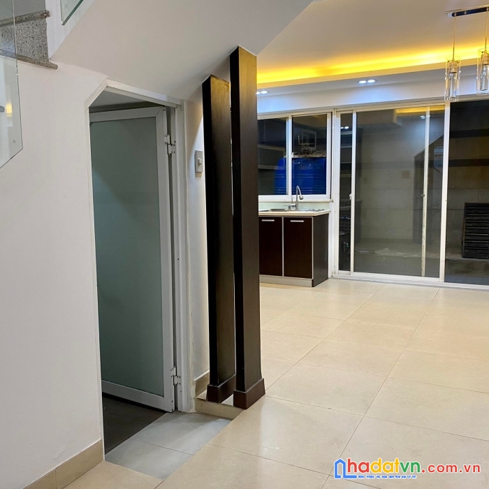 Hẻm xe tải, ngang 4.5m, 72m2, bùi đình túy, bình thạnh, giá 10,5 tỷ