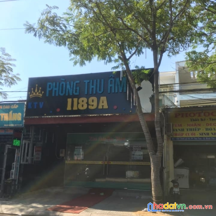 Bán nhà mtkd tỉnh lộ 10, 6.5x50m, nh 10m, 3 tấm, 31 tỷ, lh 0914994334 hậu