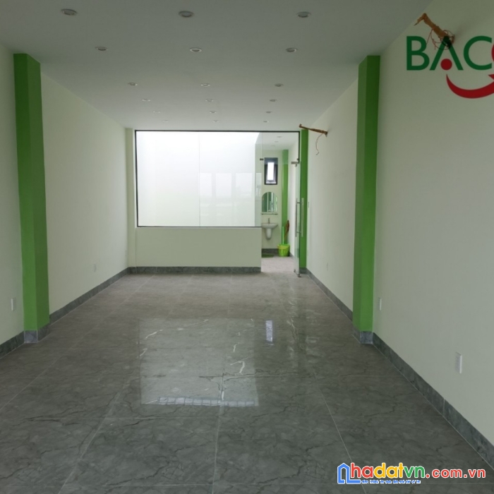 Bán nhà 3 lầu dĩ an, bình dương, gần ngay chợ tân lập, liền kề làng đại học quốc gia hcm