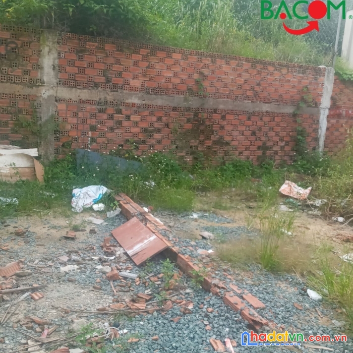 Bán đất cực đẹp 80m2 shr thổ cư, đường 5m gần trường trấn biên phường tam hòa