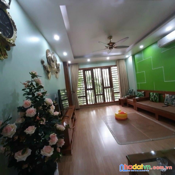 Bán nhà la khê siêu hót- 60 m - chỉ nhỉnh 4 tỷ - ngõ thông .