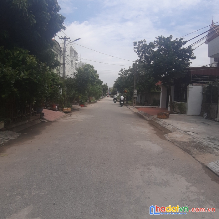 Siêu phẩm 86m2 tại tân thành, dương kinh