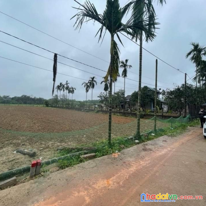 Tdp vinh nguyên 164.5m2 - 150m2 đất ở chỉ 900tr