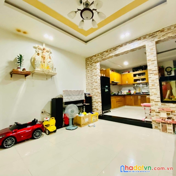 Bán nhà riêng hẻm xe hơi 327 âu cơ, tân phú, 77m2 giá 7,8 tỷ.