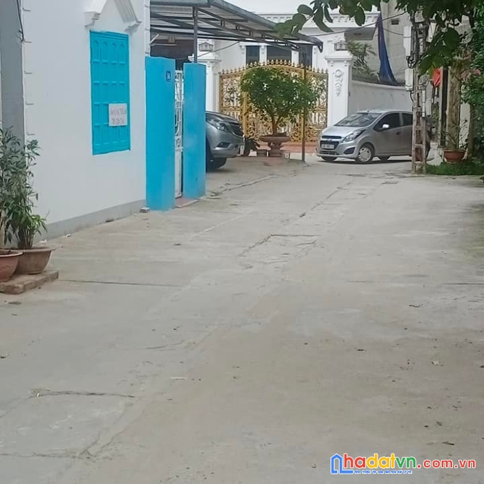 Chính chủ cần bán đất lô góc tại kđt việt long tp uông bí, quảng ninh ngay gần khách sạn chính chủ