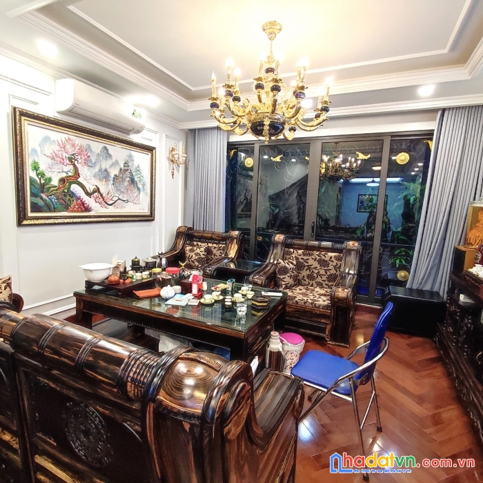 Siêu phẩm cầu giấy, sổ phân lô, gara oto, thang máy, diện tích 50m x 9 tầng