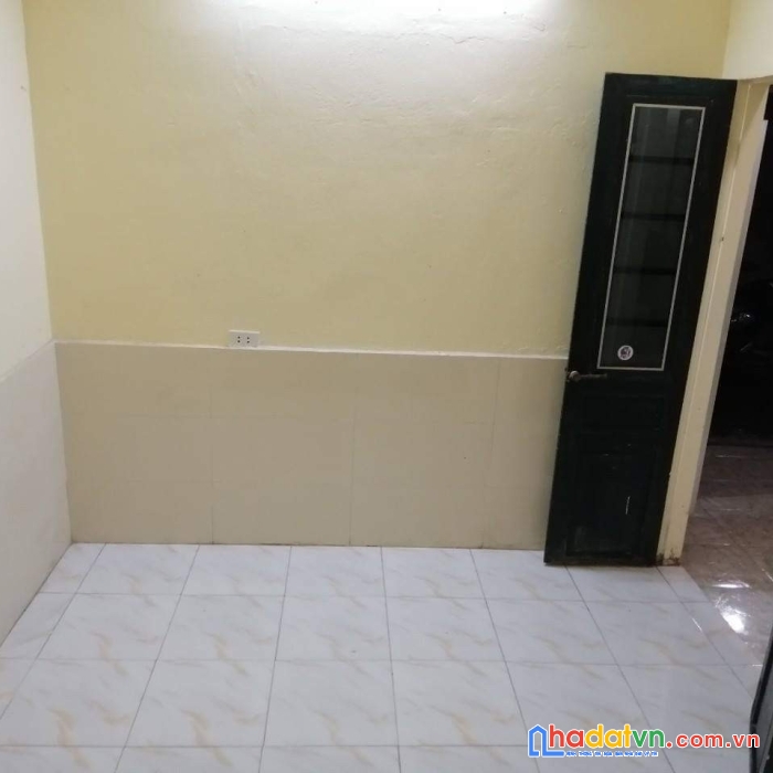 Bán nhà mỹ đình - 61m2  5.1 tỷ - nhà c4 chủ bán đất phù hợp xây ccmn - xe con đỗ cửa.
