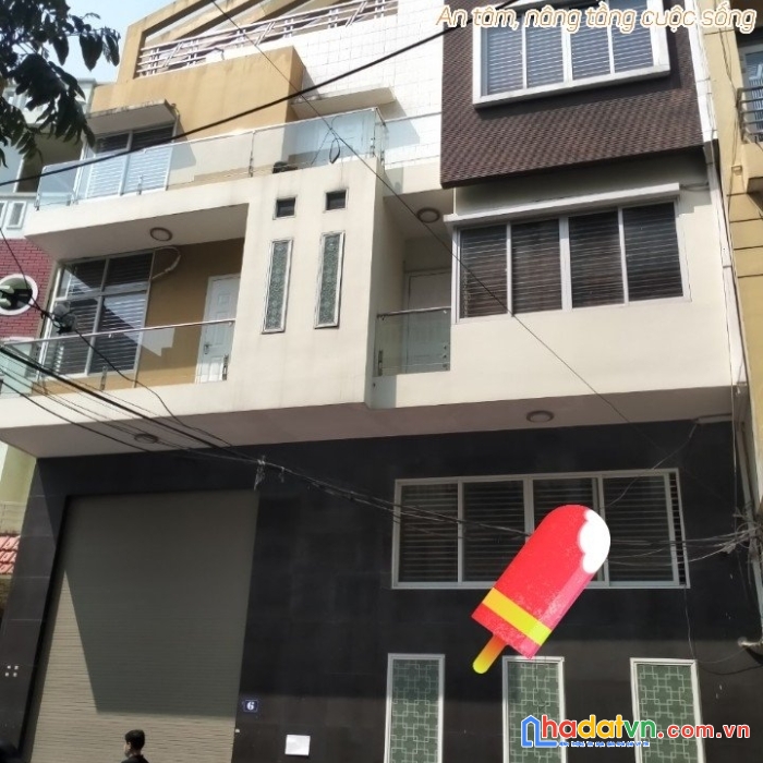 Siêu phẩm phố văn cao hải an lh 0399291974