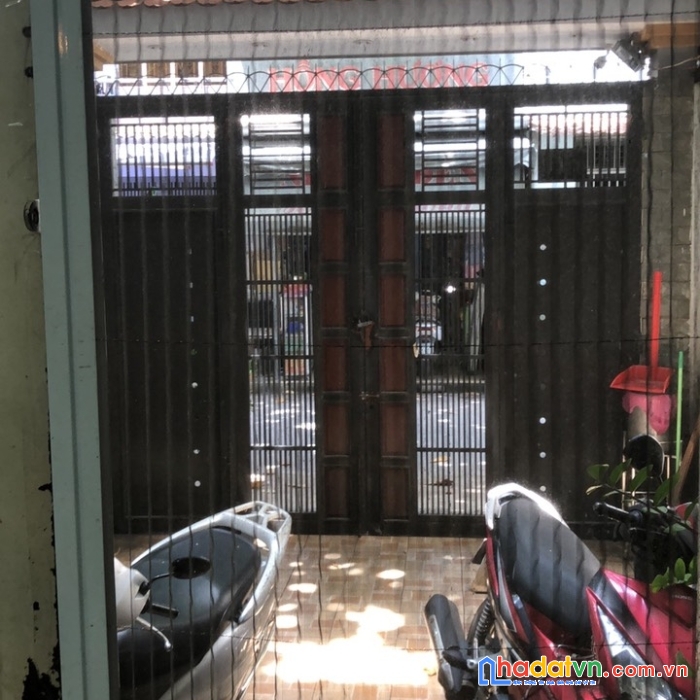 Chính chủ cần bán nhà vị trí đẹp tại quận gò vấp