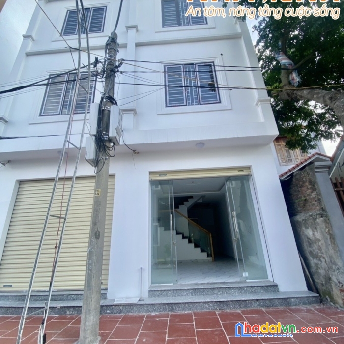 Bán căn nhà tại thành tô tràng cát lh 0399291974