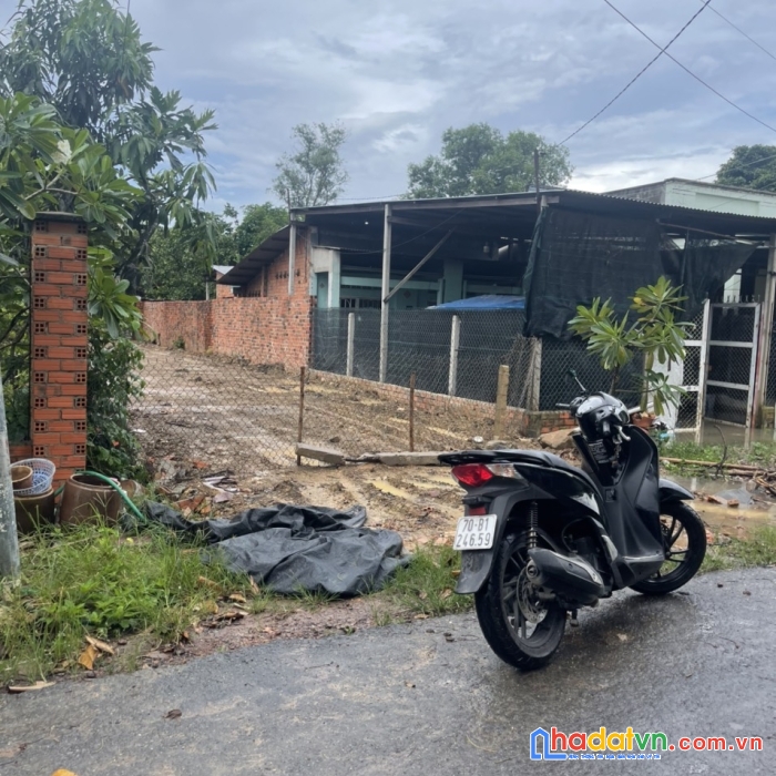 Chính chủ cần bán đất vị trí đắc địa tại tỉnh tây ninh