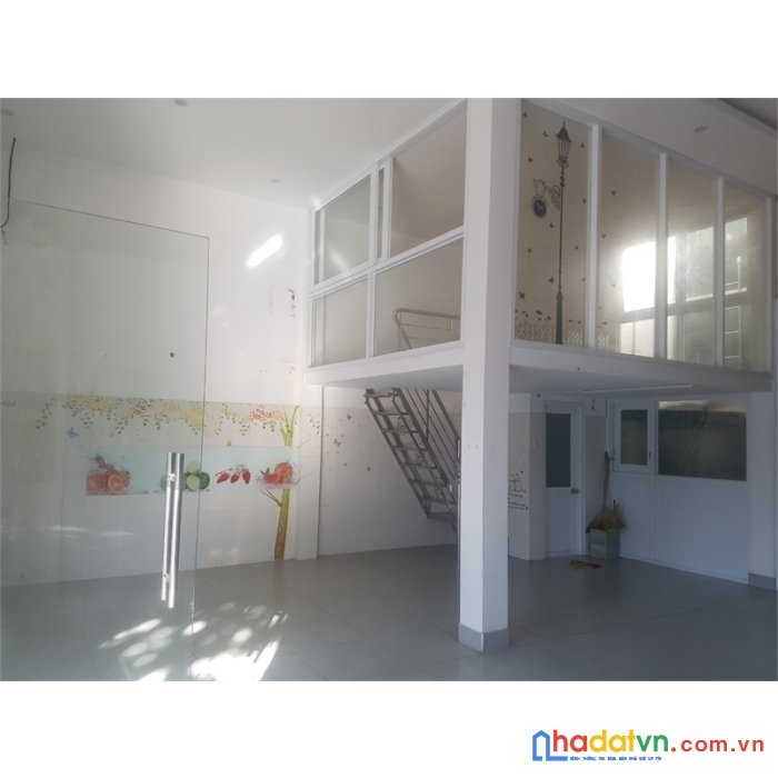 Cho thuê mặt bằng rộng 200m2 đường lê hồng phong, vũng tàu