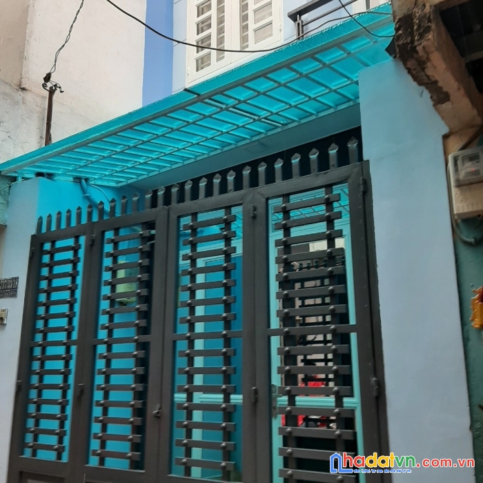 Nhà đẹp bán gấp lạc long quân p10 tân bình 4 tầng btct chỉ 3.9 tỷ