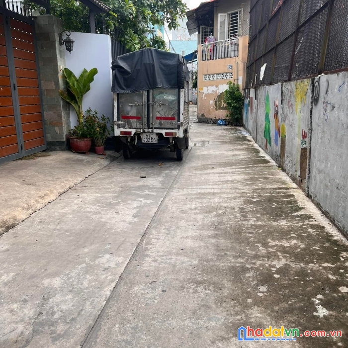 Hồng nhất 0908414939  nhà phú thọ hòa tân phú 60m2 hẻm xe hơi tránh giá tốt