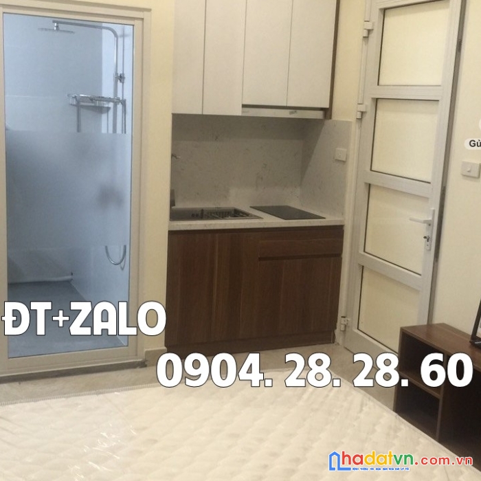 Cho thuê căn hộ studio tại vinhomes imperia đt+zalo 0904282860