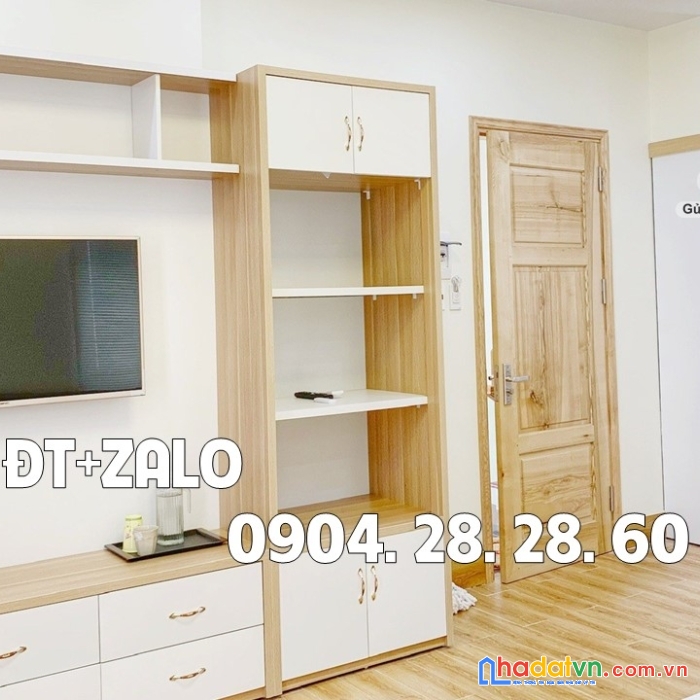 Cho thuê căn hộ studio rộng rãi tại vinhomes imperia đt+zalo 0904282860