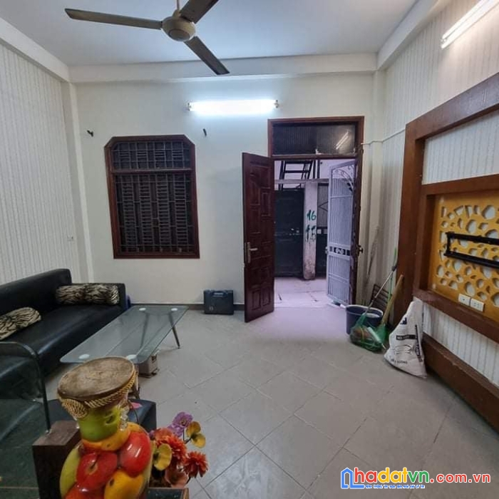 Bán nhà phố kim mã. giá 3,7 tỷ (có tl). trung tâm ba đình, diện tích 30m2