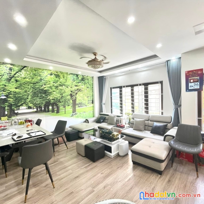 Bán nhà ngô thì nhậm hà đông, plô ôtô tránh, kinh doanh, 70m2, mt 6,4m, giá 11,9  tỷ