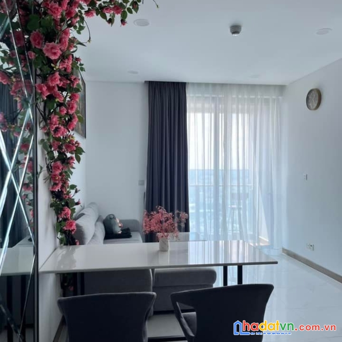 Sunwah pearl - 1pn - ấm áp - view chill - full - 19tr bao phí