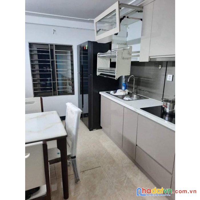 Cầu tó,thanh trì,nhà 38m2 x4 tầng, mới,đẹp,sđcc, 2,3t ở luôn