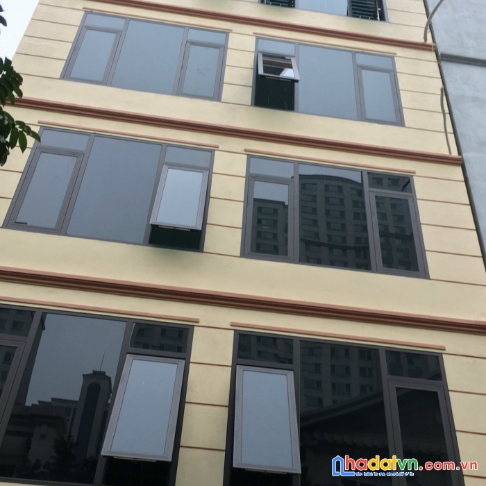 Cho thuê tầng 2 phù hợp làm văn phòng, trung tâm tiếng anh tại số 7 ngõ 3 tô hiệu, hà đông