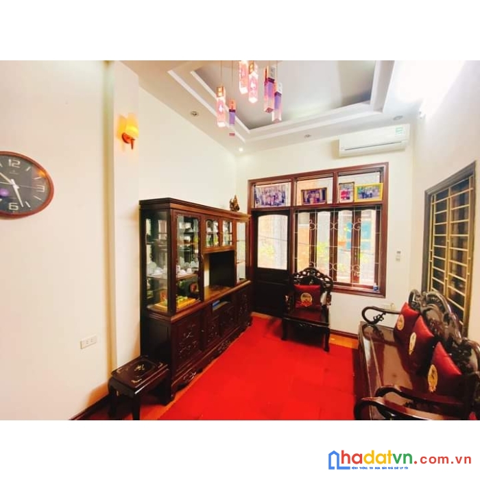 Bán nhà ở phố trần phú ,hà đông dt 48m , đường to, kinh doanh  gần hồ giá 4 tỷ  hơn 0978637436.