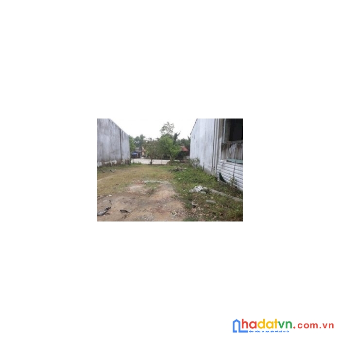 Đất nền thổ cư phước vĩnh an  – củ chi – 100m2 /shr giá 1.2 tỉ .