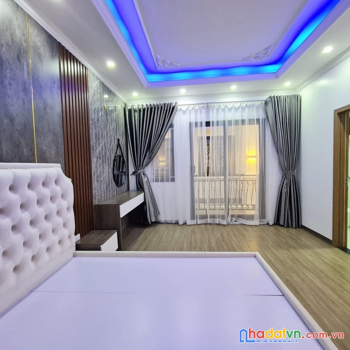 Full nội thất nhà giải phóng hoàng mai 4.5t mt4m nhỉnh 3 tỷ