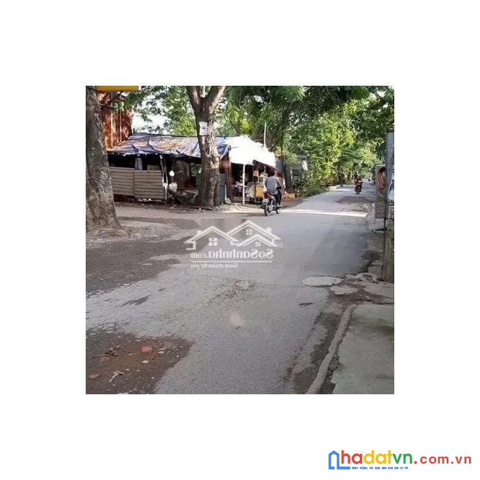 Cần bán gấp lô đất mt đường đê bao 2-3 4mx16m đất dân cư hiện hữu xã vĩnh lộc b bình chánh