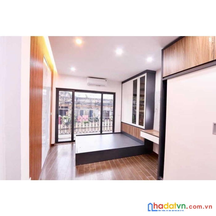 Bán nhà nguyễn văn cừ, long biên. nhà đẹp ở ngay giá nhỉnh 3 tỷ