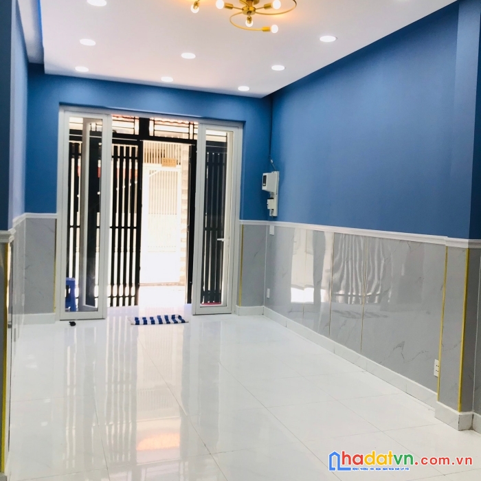 Hẻm xe hơi huỳnh văn nghệ, giá nhỉnh 3 tỷ ở ngay, thương lượng chính chủ