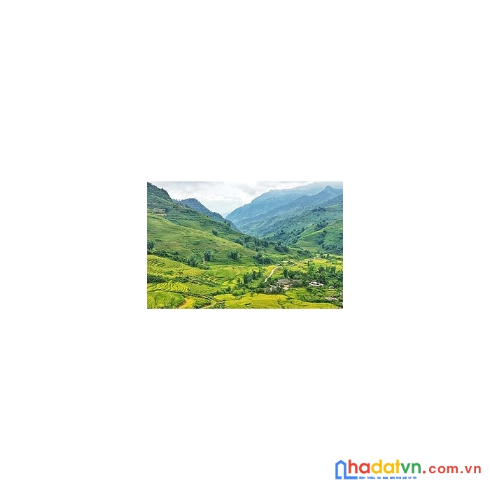 Đất sapa giá rẻ thích hợp nhiều tiện ích homestay , khách sạn đã có sổ