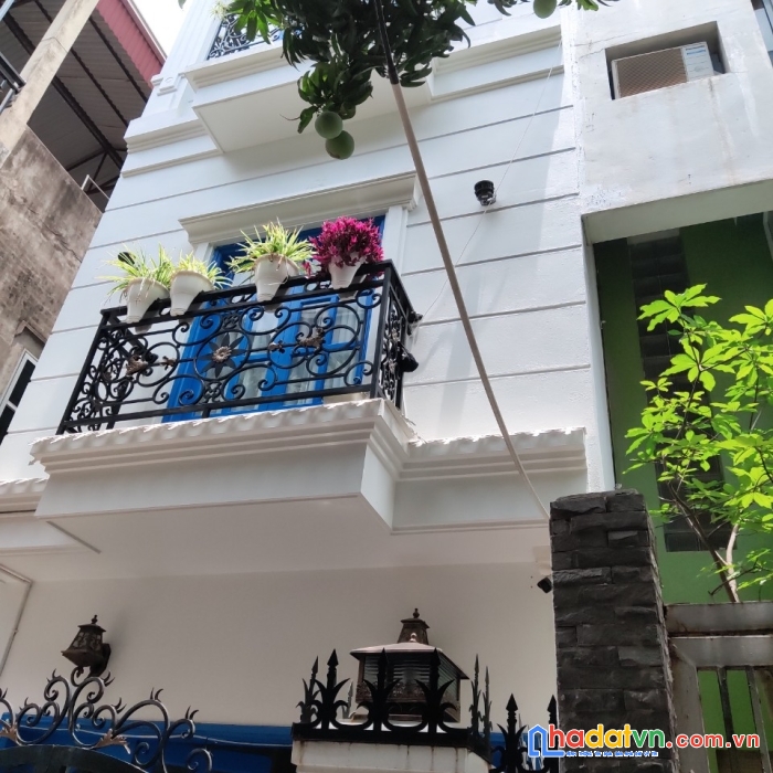 Bán nhà chu huy mân, long biên 55m2x6 tầng chỉ hơn 6 tỷ chút