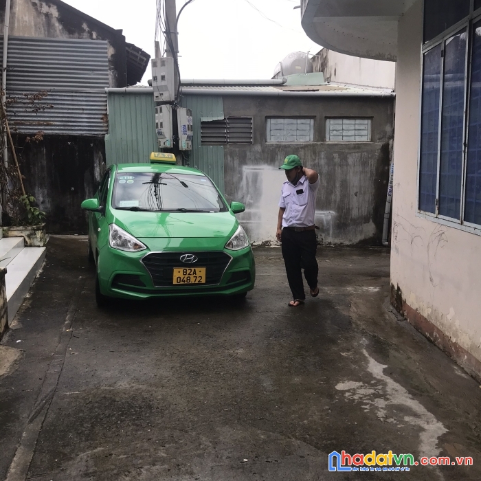 Cần bán nhà diện tích rộng tại tp kontum