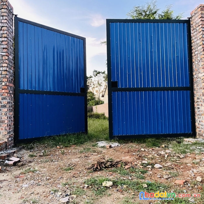 Đất đẹp làm nghỉ dưỡng ngay mặt đường 14 400m2 đường 10m2 100% thổ cu