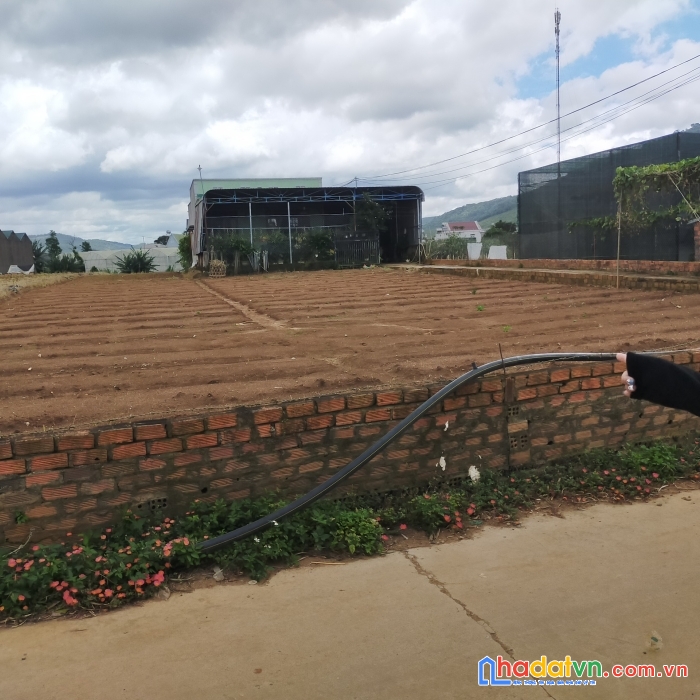 Chính chủ cần bán lô đất vị trí đẹp tại đức trọng- lâm đồng