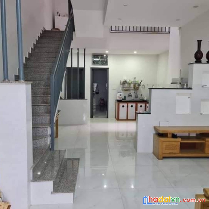 Chủ cần bán gấp trong tuần căn nhà 2 tầng tâm huyết tại đô đốc tuyết, cẩm lệ – chỉ 3.6 tỷ.