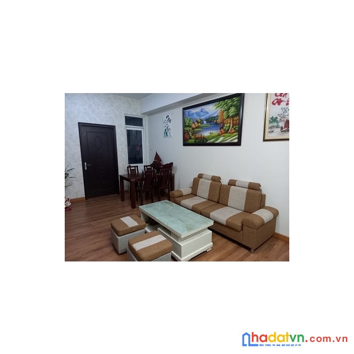 Bán căn hộ chung cư sơn kỳ 2 (chung cư thang máy), căn nhà tâm huyết