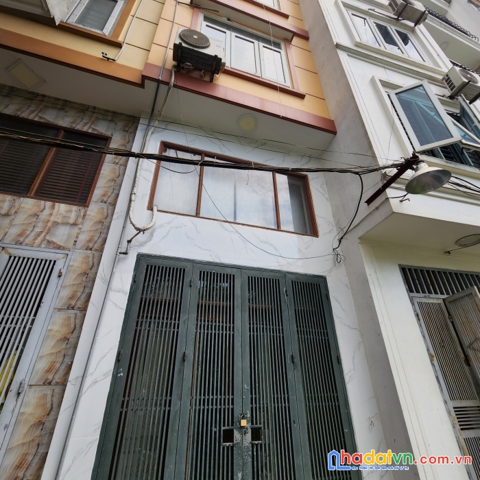 Chính chủ bán phân lô ngọc hồi - 50m ra ngõ ô tô