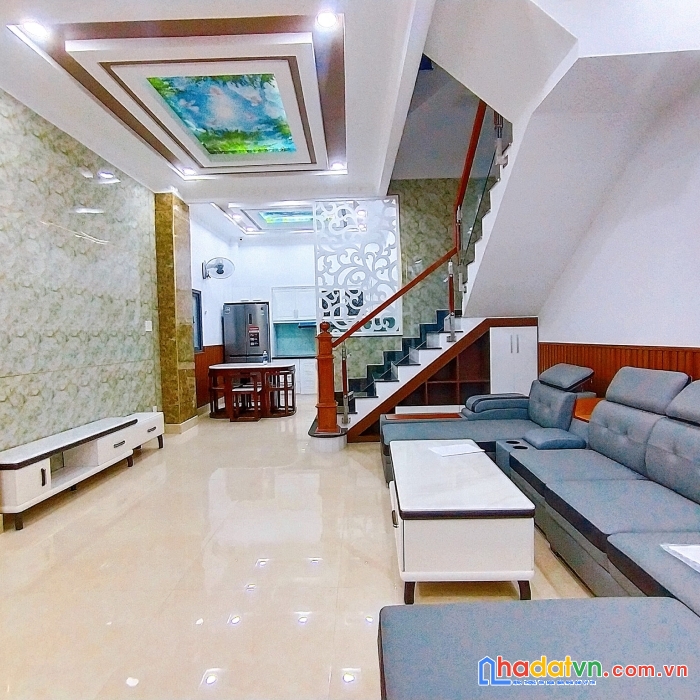 Bán gấp nhà hxh âu cơ- tân bình - 65m2, nở hậu 4.5m giá chỉ 4 tỷ 700