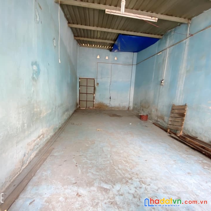Ngay trung tâm trường thọ nhà 2 mặt hẻm đường số 5 trường thọ giá 3.3 tỷ