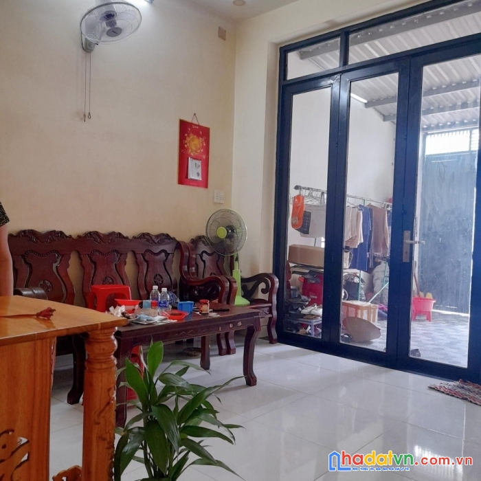 Bán nhà mặt tiền đường  ấp chiến lược binh hưng hòa bình tân