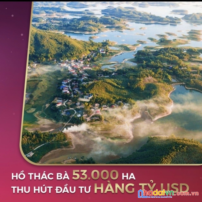 Mở bán dự án đất nền tnr stars city lục yên - thị trấn yên thế - lục yên - yên bái.