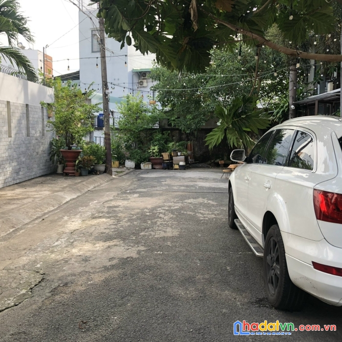 Biệt thự đẹp đường đặng văn bi  trường thọ 200m2 giá 20 tỷ