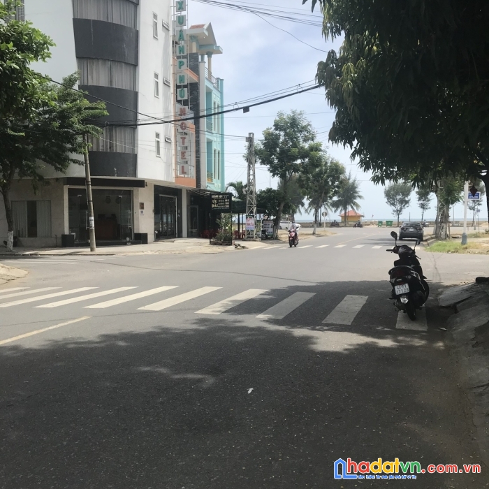 Đất biển hoà minh, 400m2, lô góc 2 mặt tiền. 4x tỷ (nhỏ)