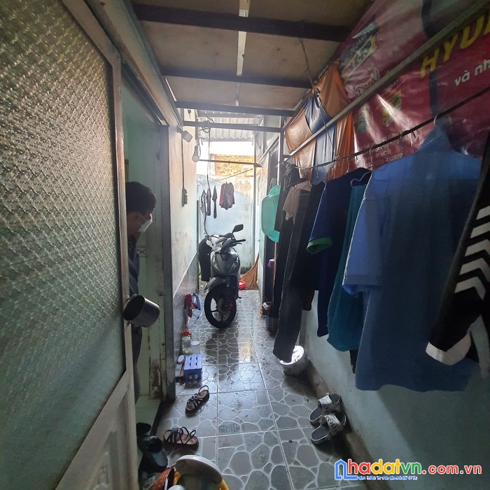 2.8 ty 36m2 đường kha vạn cân phường linh đông thủ đức