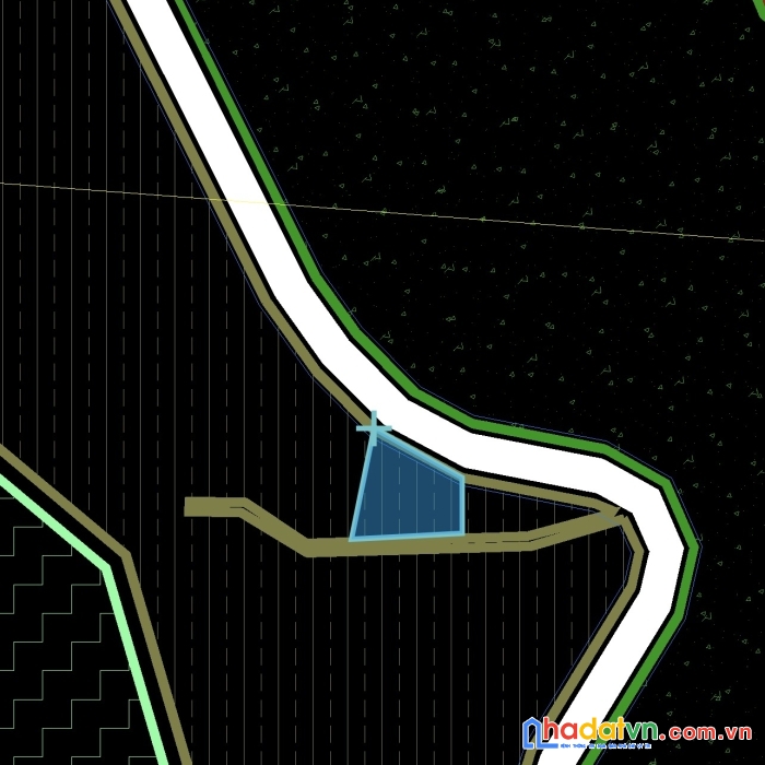 Bán mảnh đất khu vực săn mây đẹp nhất y tý ( sapa 2 )